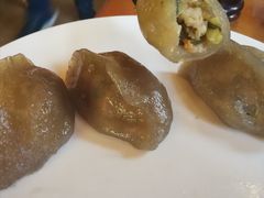 锦粉饺-丽水农庄(岩头店)