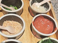 -老墙根涮肉·铜锅·烧烤(王四营店)