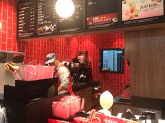 -85度C(北京玉蜓桥二店)