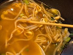 -吉野家(黑牛城道店)