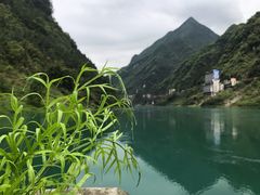 -阿依河景区