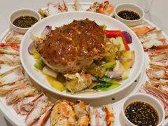 -方记海鲜大排档(乐山形象店)