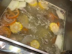 -九府羊·鲜羊火锅·烤串(新华路店)