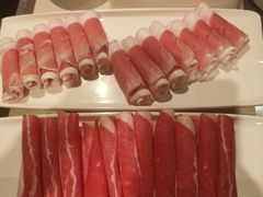 -海底捞火锅(劲松店)
