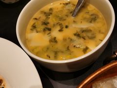 -桂满陇·海市蜃楼·黑金(国金店)