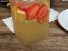-Pistolera Mexican Cantina女枪手墨西哥餐厅(碧云路店)