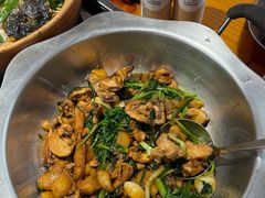 -九道菜有鸡鱼头(石鼓路店)