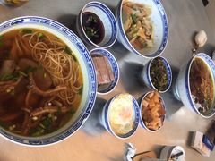 -永丰面馆(汉口路店)
