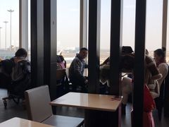 -肯德基(成都双流机场T2店)