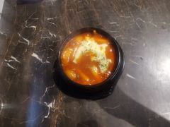-大叹号·朝鲜族烤肉(潍坊泰华城店)