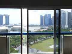 -新加坡瑞士史丹福酒店