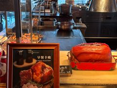 -君悦酒店·乐厨·高空自助餐(青年大街店)