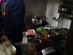 -何记酿皮店(西流湾店)