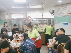 大堂-荔林食店(西华路店)