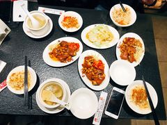 -胡须张鲁肉饭(美食文化馆店)