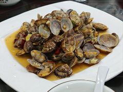 -望海潮海鲜店 特色家常菜(在海一方店)