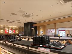 -友壹町寿司(佛山新DNA店)