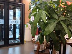 大堂-李先生牛肉面大王(朝阳街店)