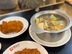 -蔡先生(双阳路店)