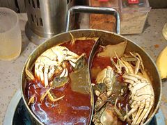 -金滏山烤肉·海鲜·火锅自助餐厅(襄阳万达店)
