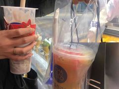 -茶百道(大卫城店)