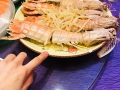 -盛港湾海鲜食府(黄沙店)