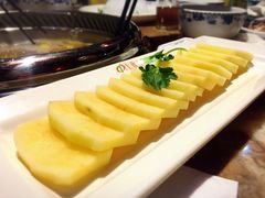 -七欣天香辣蟹火锅(无锡金太湖国际城店)