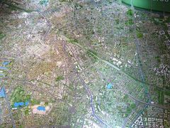 -天津市规划展览馆