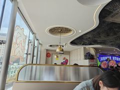 -徐记小怪兽肉蟹煲(中央大街店)