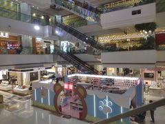 -西安王府井Discovery(永宁门店)