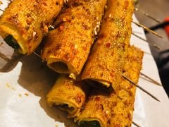 -铁人烧烤(北京店)