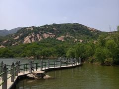 -嵖岈山风景区