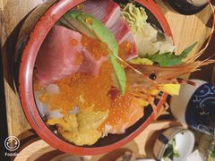 -阿吾罗日本料理(K11艺术中心店)