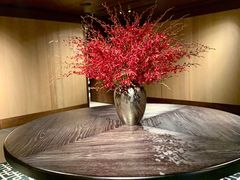 -宝丽轩中餐厅BAOLIXUAN