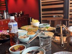 -捞王猪肚鸡火锅(昆山店)