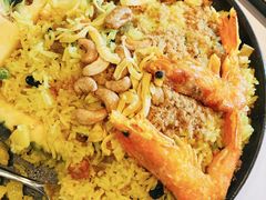 -BetterThai 泰加(苏州中心店)