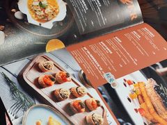 -斯比特花园西餐厅(东方商厦店)