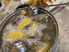 -富来美食