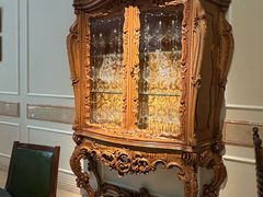 -金谷仓家庭料理(马泉营店)