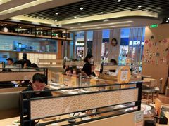 -元气寿司(新城市广场店)