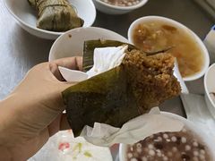 酒酿元宵-芳婆糕团店(王府大街店)