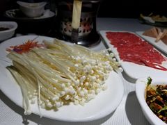 -田园肥牛鲍鱼先生(新北店)