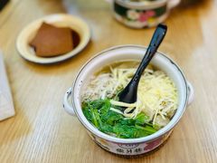 -柴爿巷·香酥鸡&馄饨(复兴中路店)