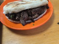 -清真-戏楼王记牛肉面
