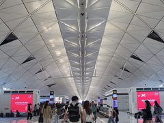 -香港国际机场