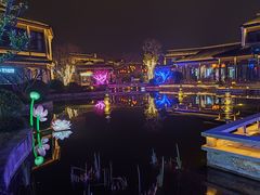 -雅达·阳羡溪山小镇中心