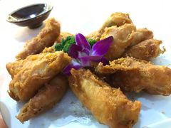 -新享乐海鲜(翠华路店)