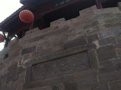 -涞滩古镇
