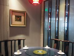 包厢-乾州食府(小雁塔店)