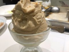 花生冰沙-皇城老妈·大连海鲜火锅(港湾店)